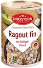 Aktuelles Ragout fin Angebot bei Kaufland in Wuppertal ab 2,22 €