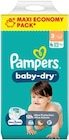baby-dry Angebote von Pampers bei Kaufland Frechen für 22,22 €
