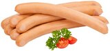 Wiener Würstchen im Angebot bei REWE in Worms Wiener Würstchen Angebote bei REWE Worms für 1,11 €