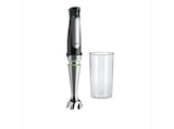 MultiQuick 7 MQ 7000X Stabmixer Premium Schwarz/Edelstahl (1000 Watt, 600 ml Mix- und Messbecher) im MediaMarkt Saturn Prospekt MultiQuick 7 MQ 7000X Stabmixer Premium Schwarz/Edelstahl (1000 Watt, 600 ml Mix- und Messbecher) von BRAUN im aktuellen MediaMarkt Saturn Prospekt für 62,60 €