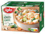 Gemüse-Ideen Schwedische Art im Angebot bei REWE in Kerpen Gemüse-Ideen Schwedische Art Angebote von iglo bei REWE Kerpen für 2,39 €