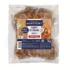 Promo Cuisse de canard confite maison à 13,49 € dans le catalogue Hyper U à L'Hopital