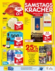 Dallmayr im Netto Marken-Discount Prospekt in Kaufbeuren Aktueller Netto Marken-Discount Prospekt mit Dallmayr, "Aktuelle Angebote", Seite 62
