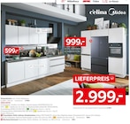 Einbauküche Lars im Angebot bei XXXLutz in Siegen Einbauküche Lars Angebote bei XXXLutz Siegen für 2.999,00 €