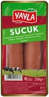 Sucuk im REWE Prospekt Sucuk von Yayla im aktuellen REWE Prospekt für 2,79 €