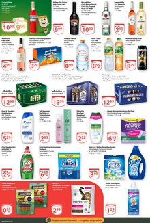 Rum im aktuellen GLOBUS Prospekt (Krefeld) Rum im GLOBUS Prospekt "Aktuelle Angebote" mit 23 Seiten (Krefeld)
