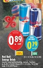 Aktuelle Red Bull Angebote bei EDEKA in Kleve Aktuelles Energy Drink Angebot bei EDEKA in Kleve ab 0,79 €
