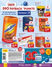 Aktueller Netto Marken-Discount Prospekt mit Nudeln, "Aktuelle Angebote", Seite 51