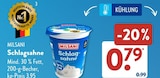 Schlagsahne bei ALDI SÜD im Arnstein Prospekt für 0,79 €