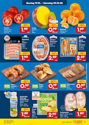 Tomaten im Netto Marken-Discount Prospekt in Offenburg Aktueller Netto Marken-Discount Prospekt mit Tomaten, "Aktuelle Angebote", Seite 5