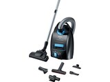 VSQ5X500 Staubsauger, maximale Leistung: 650 Watt im MediaMarkt Saturn Prospekt VSQ5X500 Staubsauger, maximale Leistung: 650 Watt von SIEMENS im aktuellen MediaMarkt Saturn Prospekt für 199,99 €