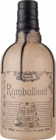 Aktuelles Rumbullion! Rum oder Bathtub Gin Angebot bei Getränke Hoffmann in Siegen (Universitätsstadt) ab 32,99 €