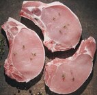 Promo 15 côtes de porc premières à 5,95 € dans le catalogue Lidl à Concarneau