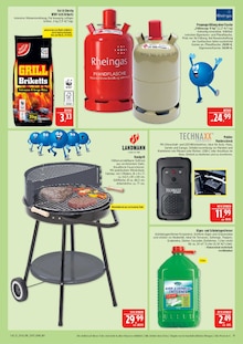Briketts im Marktkauf Prospekt "AUSWAHL RIESIG, PREISE NIEDRIG" mit 44 Seiten (Leipzig)