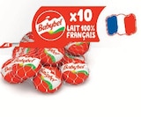 Fromage pasteurisé Mini - Babybel - U Express à Paris Fromage pasteurisé Mini - Babybel en promo chez U Express Paris à 1,52 €