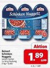Markant Nordwest - Schinken Nuggetz Angebot im Prospekt Schinken Nuggetz bei Markant Nordwest im Prospekt "" für 1,89 €