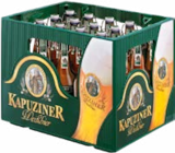 Hefe-Weißbier naturtrüb bei Getränke Hoffmann im Prospekt "" für 14,99 €