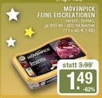 Angebot im EDEKA Haltern (See) Prospekt EDEKA Haltern (See) Prospekt mit im Angebot für 1,49 €