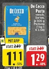 EDEKA Horn-Bad Meinberg - Pasta Angebot im Prospekt Pasta bei EDEKA im Horn-Bad Meinberg Prospekt für 1,11 €