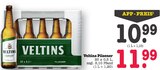 Pilsener Angebote von Veltins bei E center Wiesbaden für 10,99 €