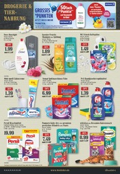Persil im EDEKA Prospekt in Hilden Aktueller EDEKA Prospekt mit Persil, "Aktuelle Angebote", Seite 15