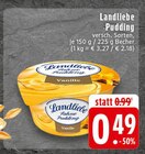 E center Duisburg - Pudding Angebot im Prospekt Pudding bei E center im Duisburg Prospekt für 0,49 €