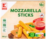 Aktuelle Mozzarella Angebote bei Kaufland in Stuttgart Aktuelles Back-Camembert Angebot bei Kaufland in Stuttgart ab 2,39 €