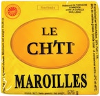 Promo Maroilles AOP à 7,99 € dans le catalogue Intermarché Express à Lille