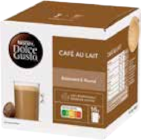 Nescafé Dolce Gusto im Angebot bei EDEKA in Passau Nescafé Dolce Gusto Angebote bei EDEKA Passau für 3,99 €