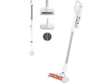 Aktuelle Bügeleisen Angebote bei MediaMarkt Saturn in Augsburg Aktuelles S2 Stielsauger, Akkubetrieb, 435 Watt Angebot bei MediaMarkt Saturn in Augsburg ab 279,99 €