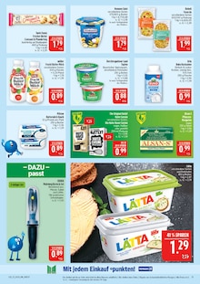 Quark im Marktkauf Prospekt "AUSWAHL RIESIG, PREISE NIEDRIG" mit 44 Seiten (Nürnberg)