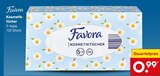 Kosmetiktücher Angebote von Favora bei Netto Marken-Discount Siegen für 0,99 €