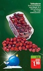 Tafeltrauben rot im Angebot bei Marktkauf in Leipzig Tafeltrauben rot Angebote bei Marktkauf Leipzig für 1,99 €