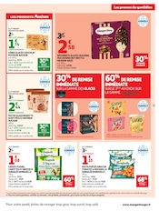 Prospectus Auchan Supermarché "LA RENTRÉE À PRIX K.O." en cours à Aubagne, Page 11 Catalogue Auchan Supermarché en cours à Aubagne, "LA RENTRÉE À PRIX K.O.", Page 11