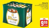Bier im Angebot bei EDEKA in Markranstädt Bier Angebote von Bitburger bei EDEKA Markranstädt für 9,99 €