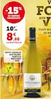 Promo PETIT-CHABLIS AOP BLANC 2023 à 8,80 € dans le catalogue U Express à Saint-Lô