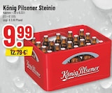 König Pilsener Steinie Angebote von König Pilsener bei Trinkgut Lemgo für 9,99 €