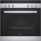 Einbauherdset EX81KA1 Angebote von Siemens bei expert Osnabrück für 649,00 €