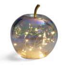 Décoration lumineuse en promo chez Gifi Décoration lumineuse dans le catalogue Gifi