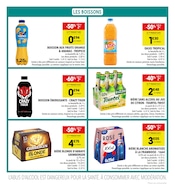 Fût De Bière Angebote im Prospekt "PRODUITS ULTRA FRAIS À PRIX ULTRA BAS !" von Supeco Fût De Bière Angebote im Prospekt "PRODUITS ULTRA FRAIS À PRIX ULTRA BAS !" von Supeco auf Seite 7