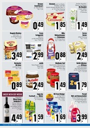 E xpress Milch im Prospekt E xpress Milch im Prospekt