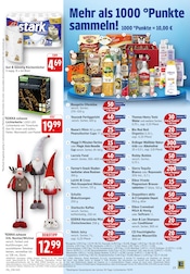 Aktueller E center Prospekt mit Weihnachtsdekoration, "Aktuelle Angebote", Seite 27