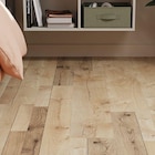 Castorama Cormeilles-en-Parisis - Promo Sol stratifié Bexhill GoodHome, effet chêne, L. 138,3 x l. 19,3 cm x ép. 8 mm Promo Sol stratifié Bexhill GoodHome, effet chêne, L. 138,3 x l. 19,3 cm x ép. 8 mm à 10,99 € dans le catalogue Castorama à Cormeilles-en-Parisis