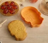 MOULE À GÂTEAU MASQUE en promo chez Gifi Orléans à 2,59 €