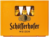 Schöfferhofer Weizen Angebote bei REWE Barsinghausen für 13,99 €