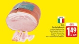 Porchetta Venosta im Angebot bei EDEKA in Leipzig Porchetta Venosta Angebote von Recla bei EDEKA Leipzig für 1,49 €