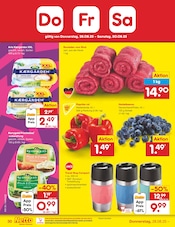 Rindfleisch im Netto Marken-Discount Prospekt in Flensburg Aktueller Netto Marken-Discount Prospekt mit Rindfleisch, "Aktuelle Angebote", Seite 46