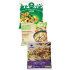 SUR TOUTES LES PÔELÉES DE LÉGUMES - CARREFOUR en promo chez Carrefour Market Sevran