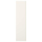 Tür weiß 50x195 cm von VIKANES im aktuellen IKEA Prospekt