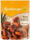 Mango oder Datteln Angebote von Seeberger bei REWE Bielefeld für 2,22 €